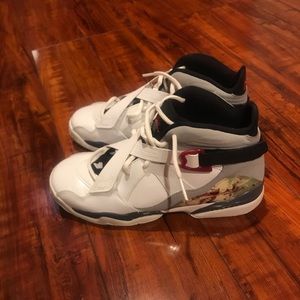 Air Jordan sneakers